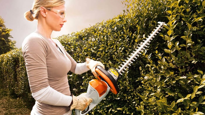 Everything You Need to Know About STIHL Hedge Trimmers