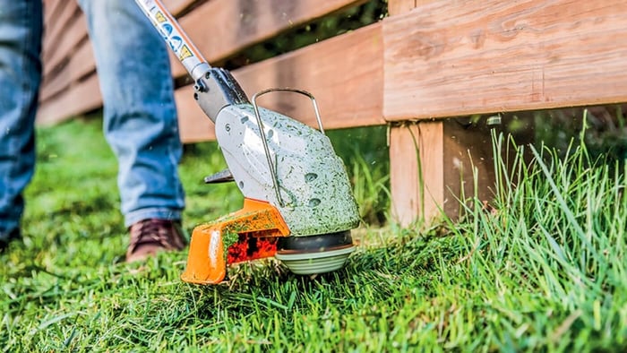 What Makes STIHL Whipper Snippers So Popular?