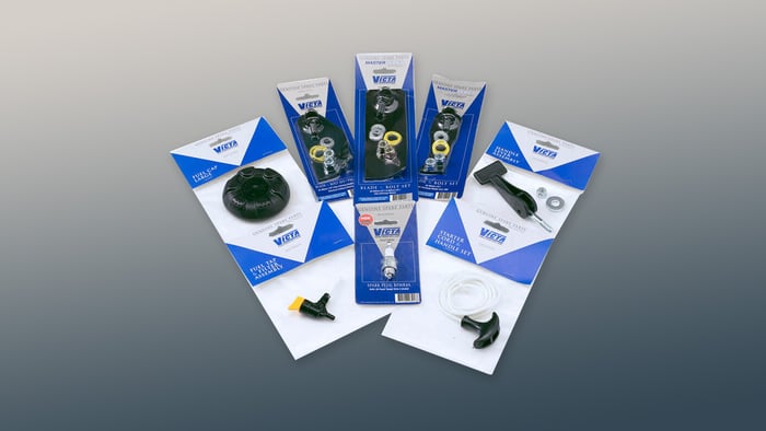 Guide to Finding the Right Victa Lawn Mower Replacement Spare Parts