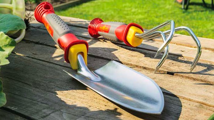 Your Guide to WOLF-Garten Hand Tools