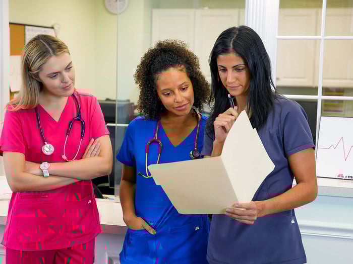 Essential Skills For Nurses: Skills That Are Anything But “Soft”