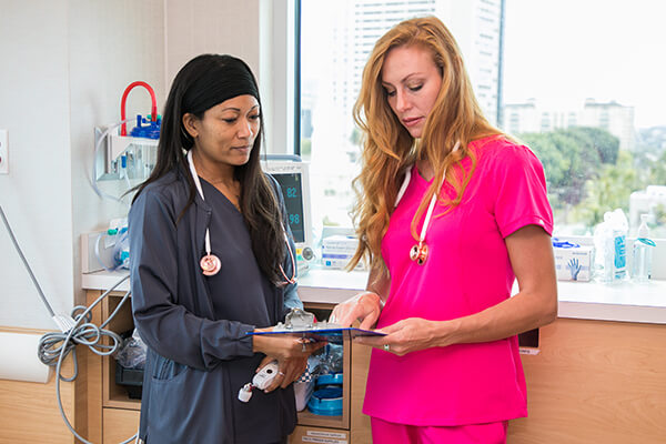 5 Tips from a Preceptor for New Nurses