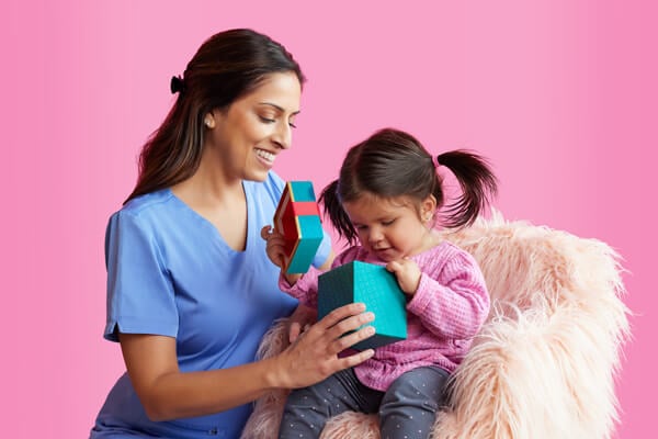 A Day in the Life of a Homecare Nurse