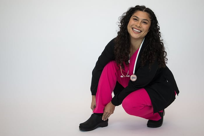 A Day in the Life of a Public Health Nurse