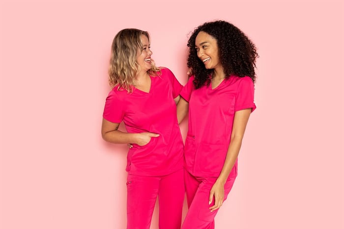 Can Hospital Nursing Be Fun Again? Build Strong Teams and Enjoy Your Day!