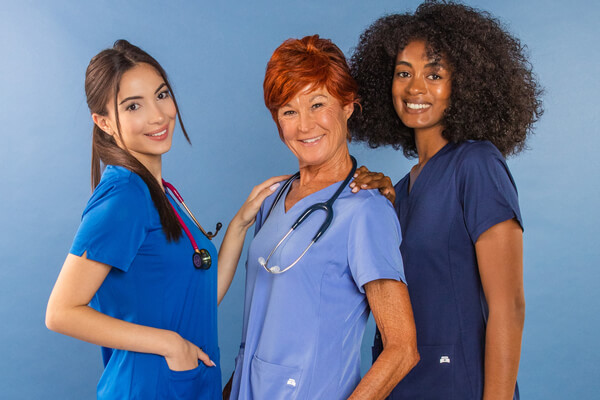 Company Culture in Action: Land a Nursing Job With a Leader Who Cares