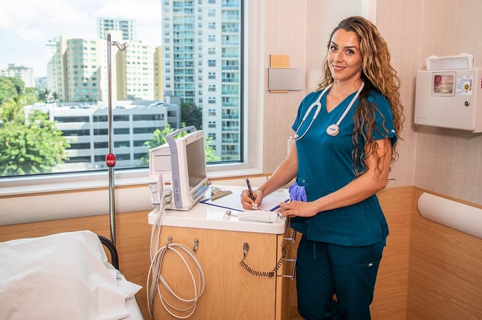 How to Become an Aesthetic/Cosmetic Nurse