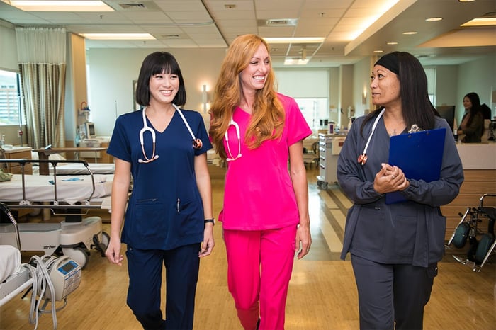 How to Survive Nursing Clinicals