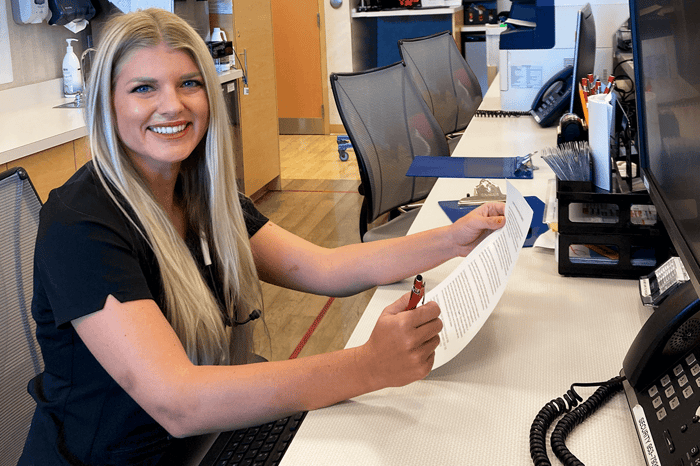 Is There Evidence You Should Go Into Forensic Nursing?