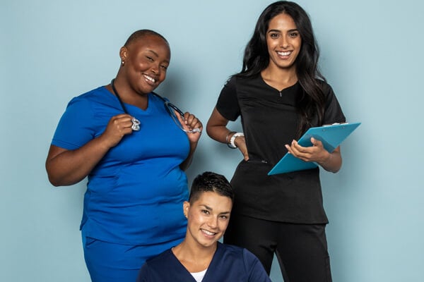 LGBTQ Literacy for Nurses: Forms to Facility