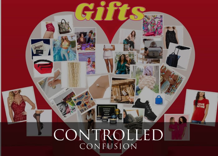 MY GALENTINE VALENTINE’S DAY GIFTS FOR HER