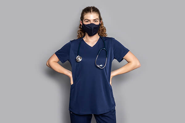 Processing the Pandemic: A Nurse’s Perspective