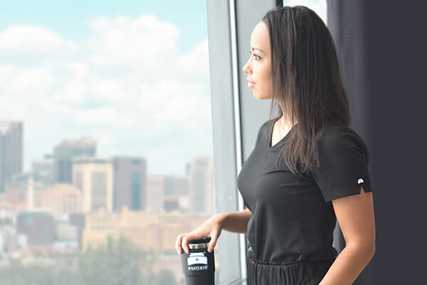 Real Time Tools for Nurses to Cope With Their Own PTSD