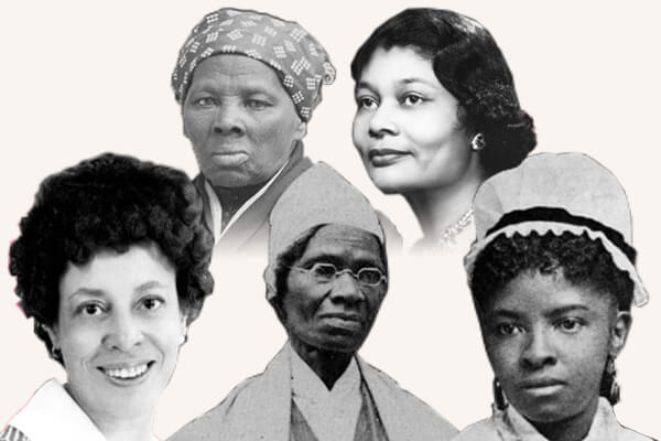 The Legacy of Black Nurses in the US: Compassionately Striving for Access & Equality