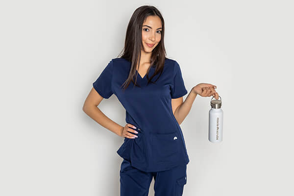 When the Heart Sings: A Day in the Life of a Telemetry Nurse