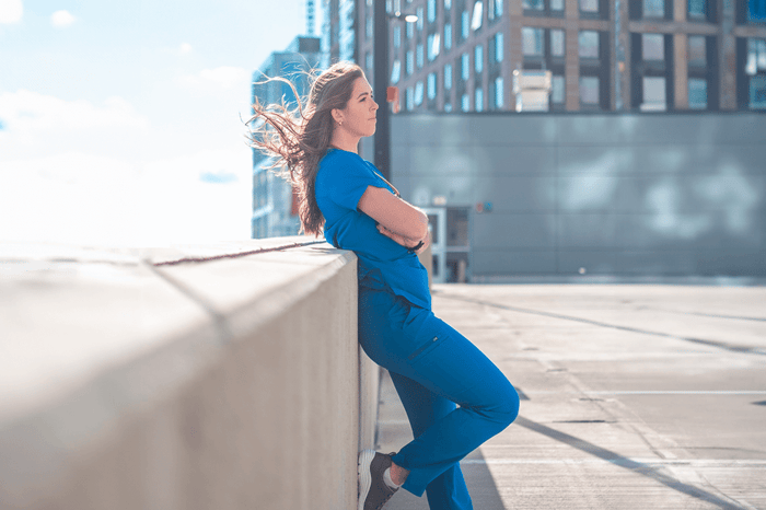 Are You Facing Nurse Burnout or Compassion Fatigue? Take Our Quiz to Find Out