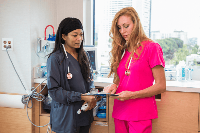 The Reality of Medical Errors in Nursing