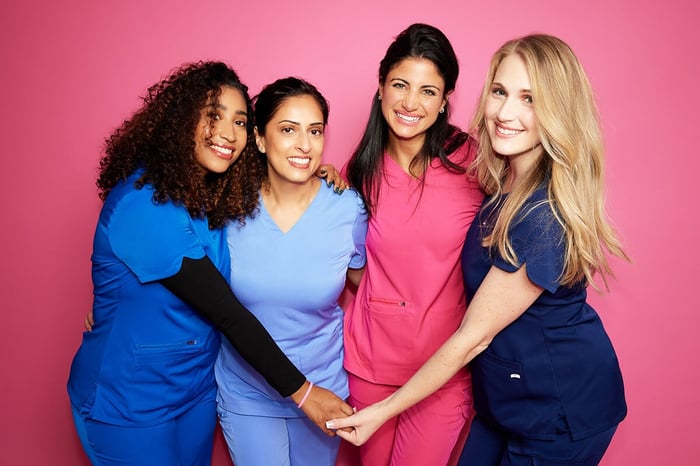 Why Nursing is a Great Career