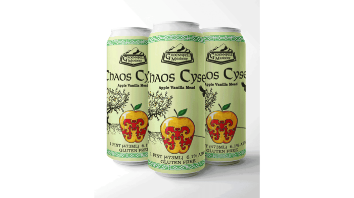 Chaos Cyser Clone Recipe