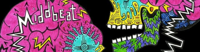 Groennfell Interviewed by middbeat