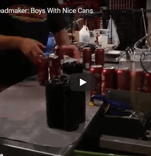 Ask the Meadmaker Ep. 44 – Boys With Nice Cans