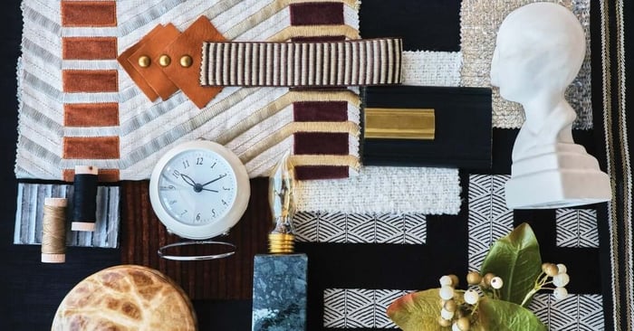 Dominique: How to Style this Chanel Inspired Collection