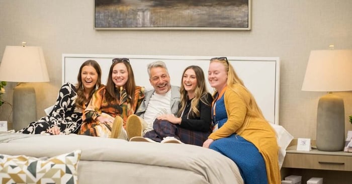 We're Back! Highlights from High Point Market