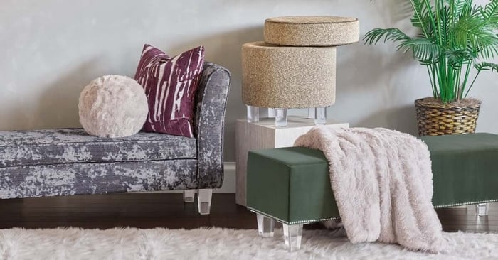 Why Lucite? An Insider's Guide