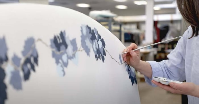 How We Designed and Crafted a Handmade Bed in America