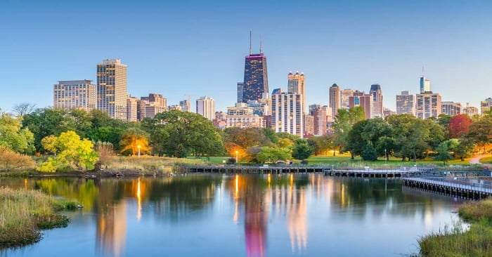 Chicago Home Brands