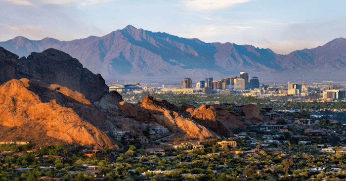 Inside Peek: Design Edge Phoenix/Scottsdale