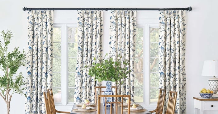 Demystifying Drapery Headers
