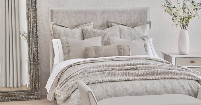 Duvet vs. Comforter: What's the difference?