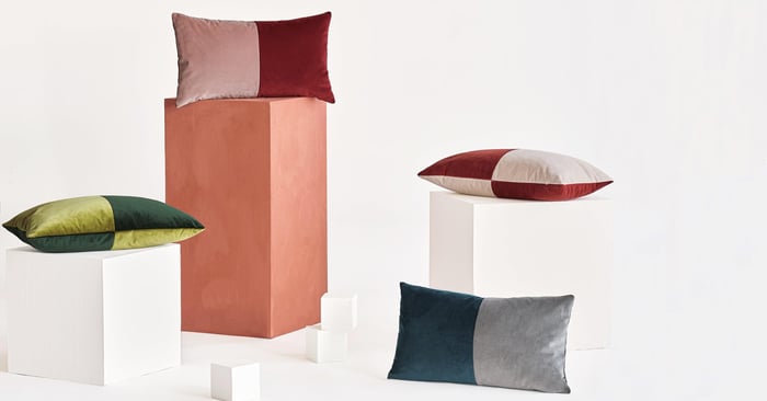 Guide to Color-blocking in Interior Design