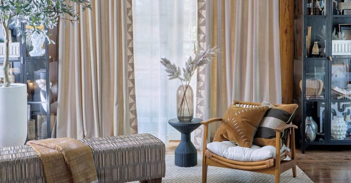 Buyer's Guide to Drapery Lining