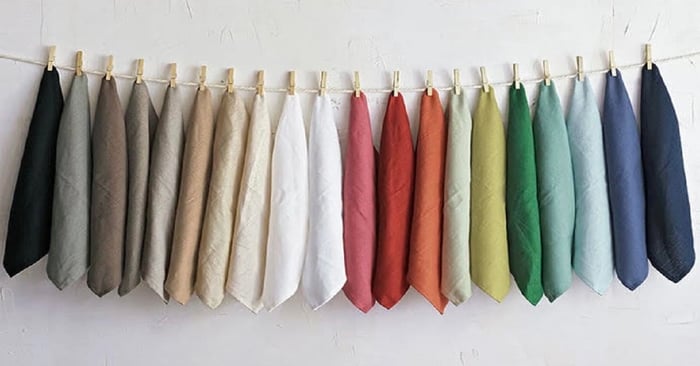 What is Linen?