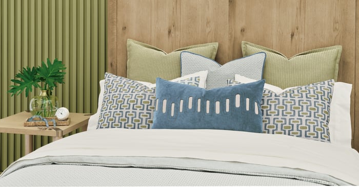 How to Style Graphic Prints