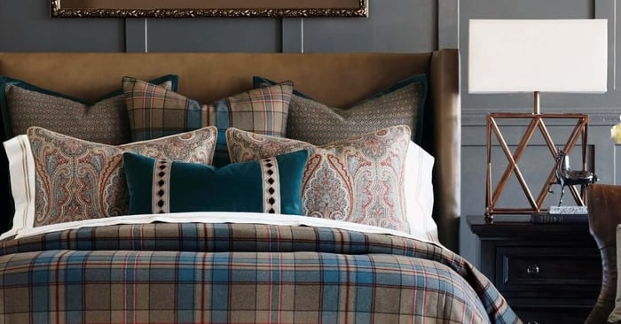 What’s the difference between plaid, checkers, and houndstooth?