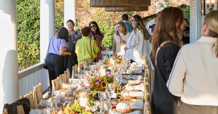 High Point Market: Our Highlights