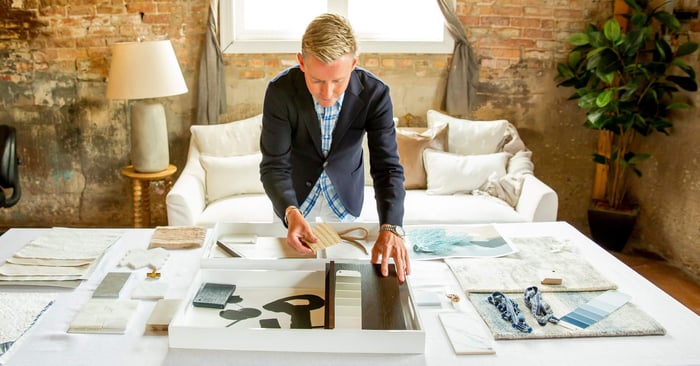 Behind the Design: Madison by Barclay Butera