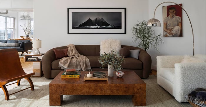 Designer Profile: Meet Designer Momo Wong