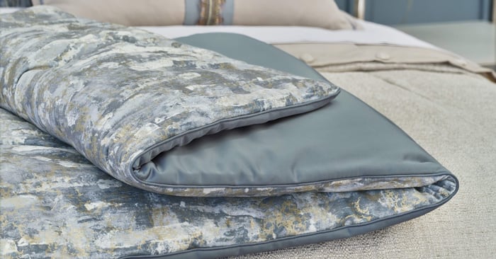 What is Printed Velvet and How is it Made?