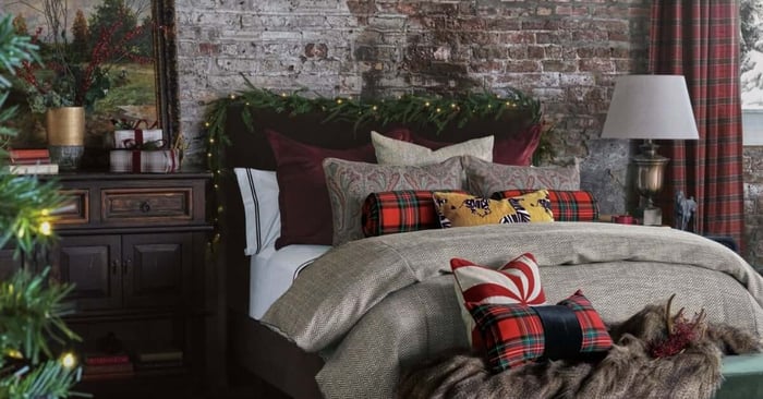 Ralph Lauren Christmas: How to Style the Trending Holiday Aesthetic