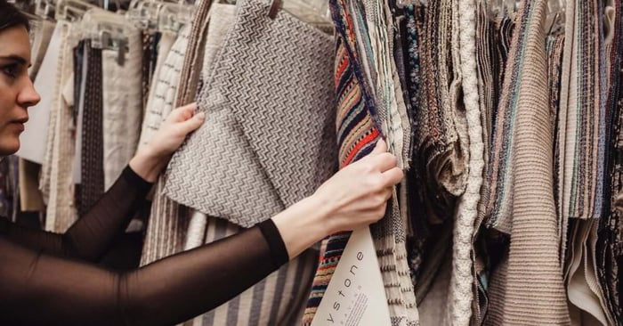 Behind the Design: Rosecliff Bedding Collection