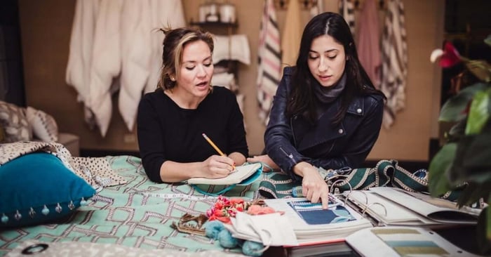 Understanding Trim: Untangling Ribbons, Cords, and More