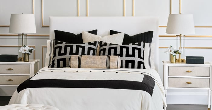 Your Zodiac Sign, Your Bedding Collection