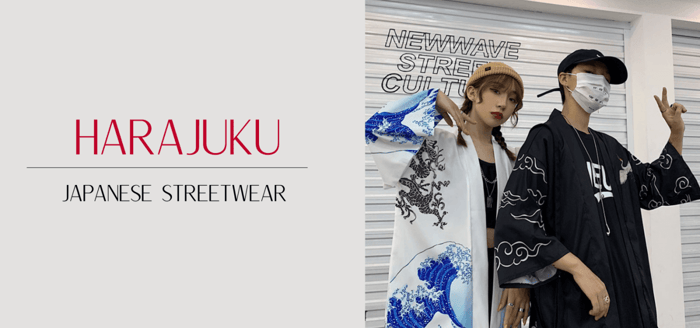 Japanese Streetwear: Rock the Streets in Tokyo Threads