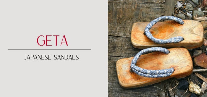 Why Do Japanese Wear Socks with Sandals?