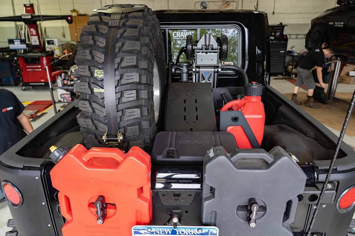 2012 Jeep Wrangler JK8