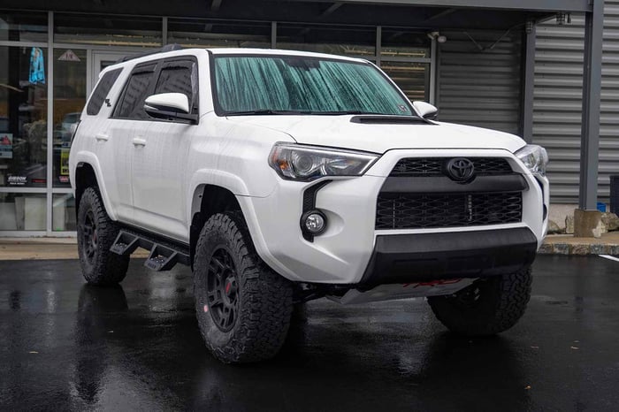 2019 Toyota 4Runner